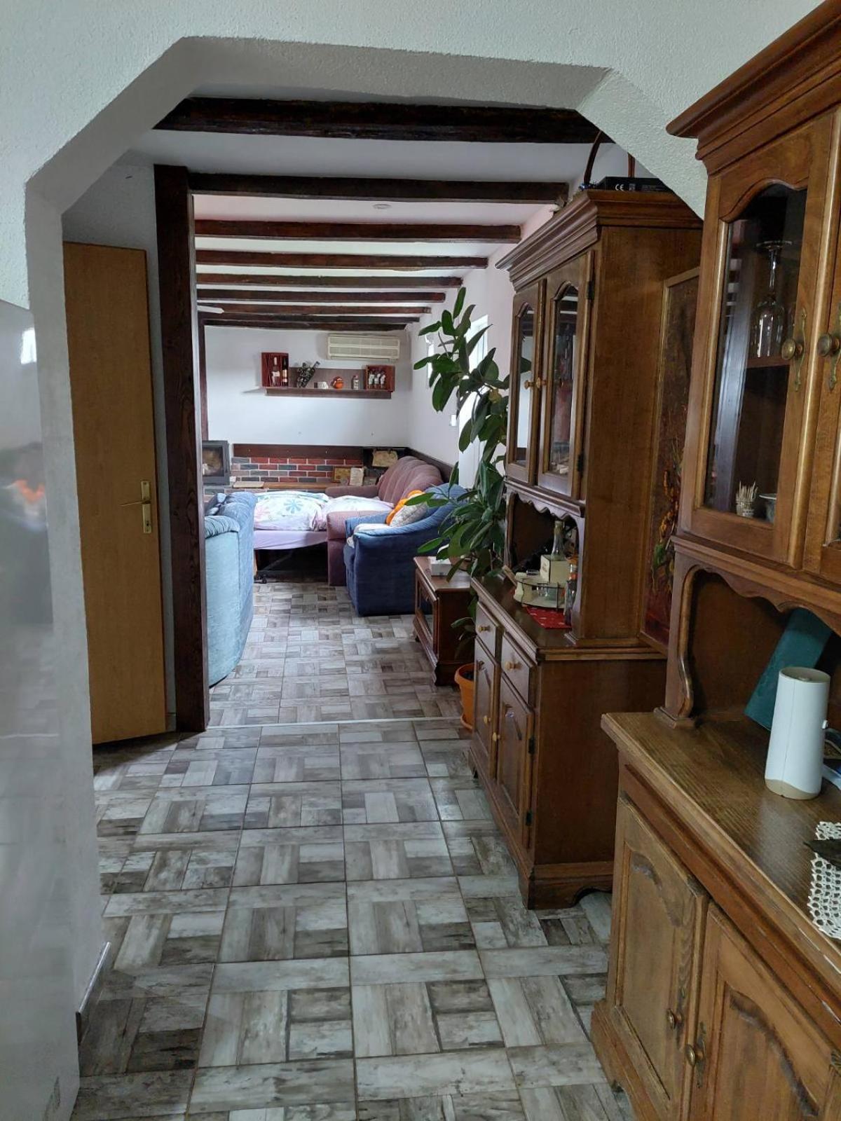 Home Of Nature - Kuca Prirode Odžak Extérieur photo